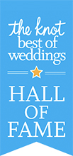 The Knot Wedding DJ Hall of Fame